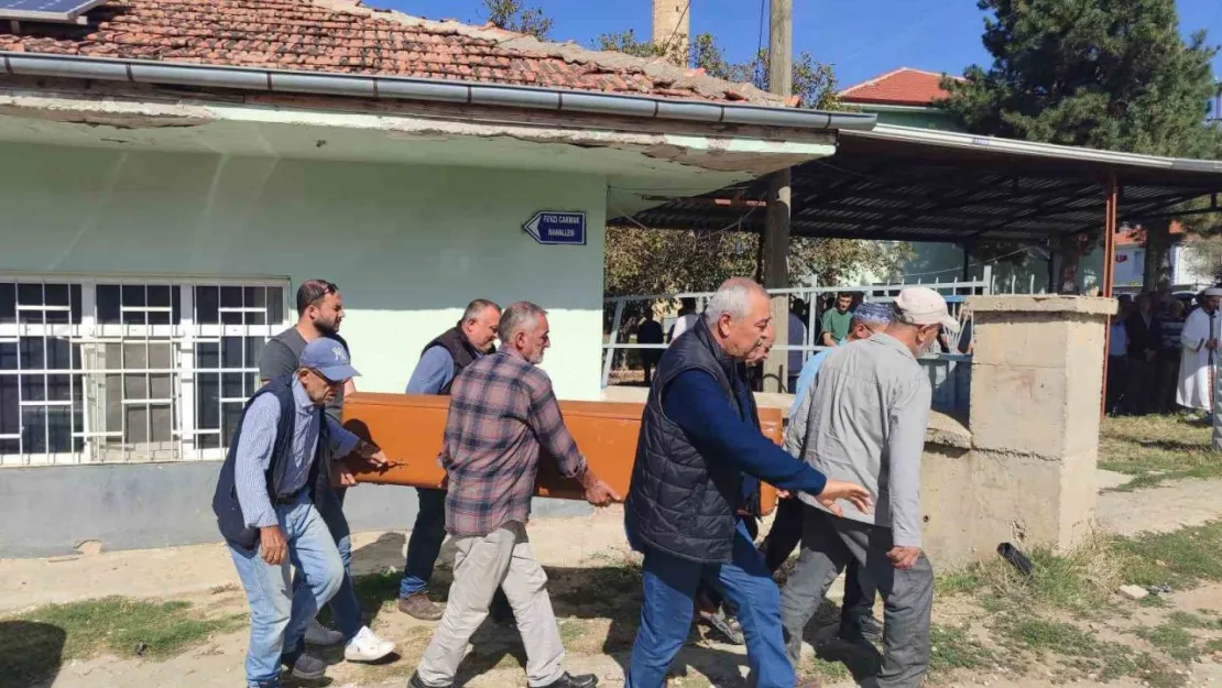 19 gündür aranan kadın, tabancayla öldürülüp, taş bağlanıp gölete atılmış olarak bulundu