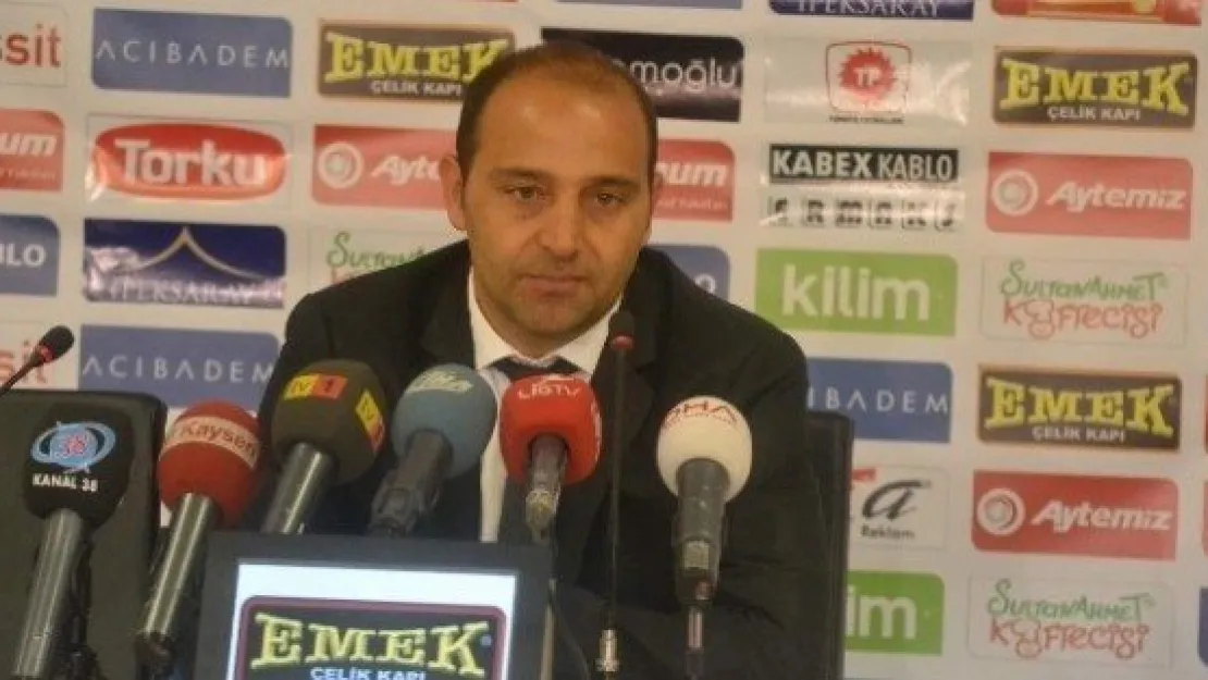 Kasımpaşa 3 Puanı 3 Golle Aldı 