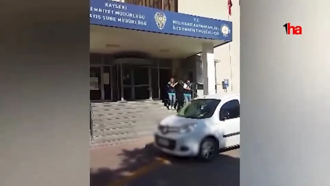 Kasten öldürme suçundan aranan firari yakalandı