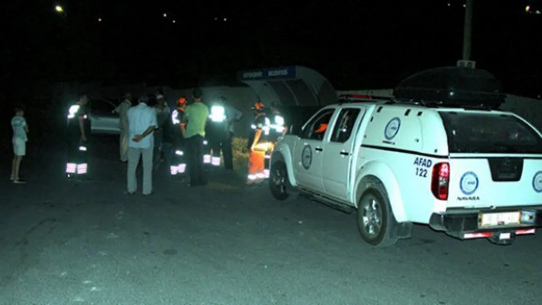 Kaybolan iki kız kardeş 11 saat sonra bulundu
