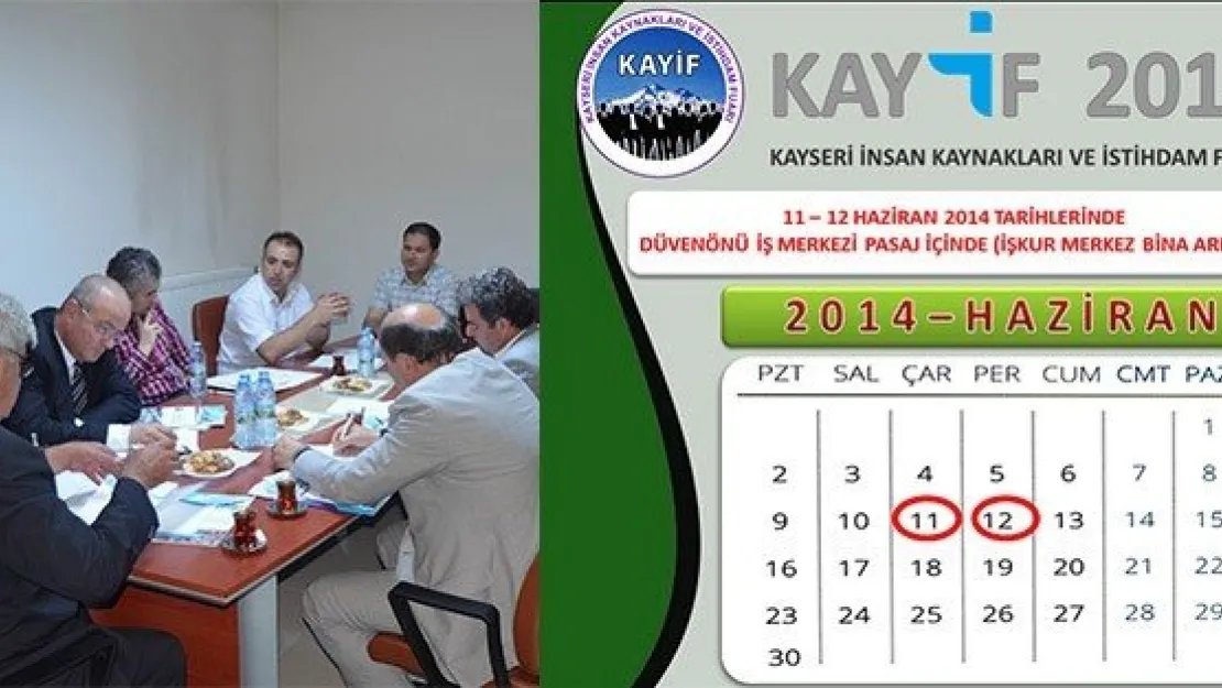  KAYİF 2014 GELİYOR…