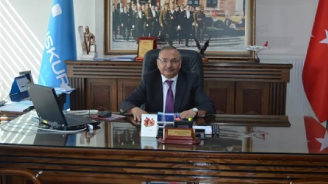 KAYİF 2015 İnsan Kaynakları ve İstihdam Fuarı 20 Mayıs'ta açılacak