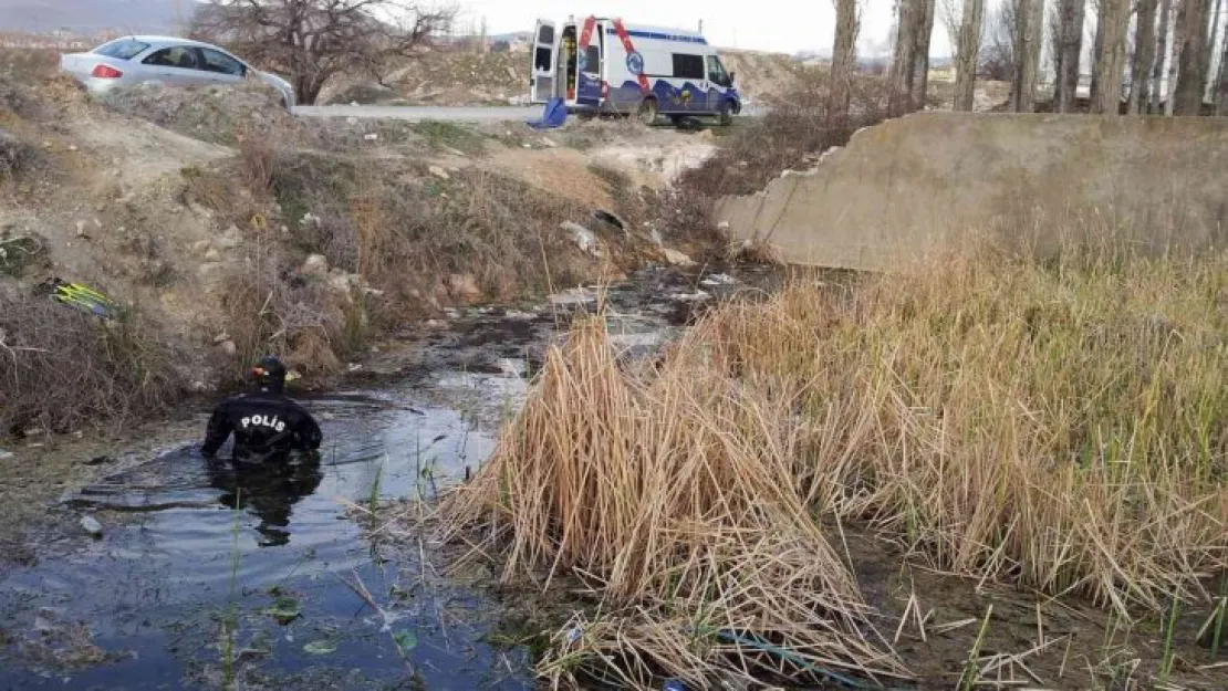 Kayıp meclis üyesi davasında 6 ağırlaştırılmış müebbet