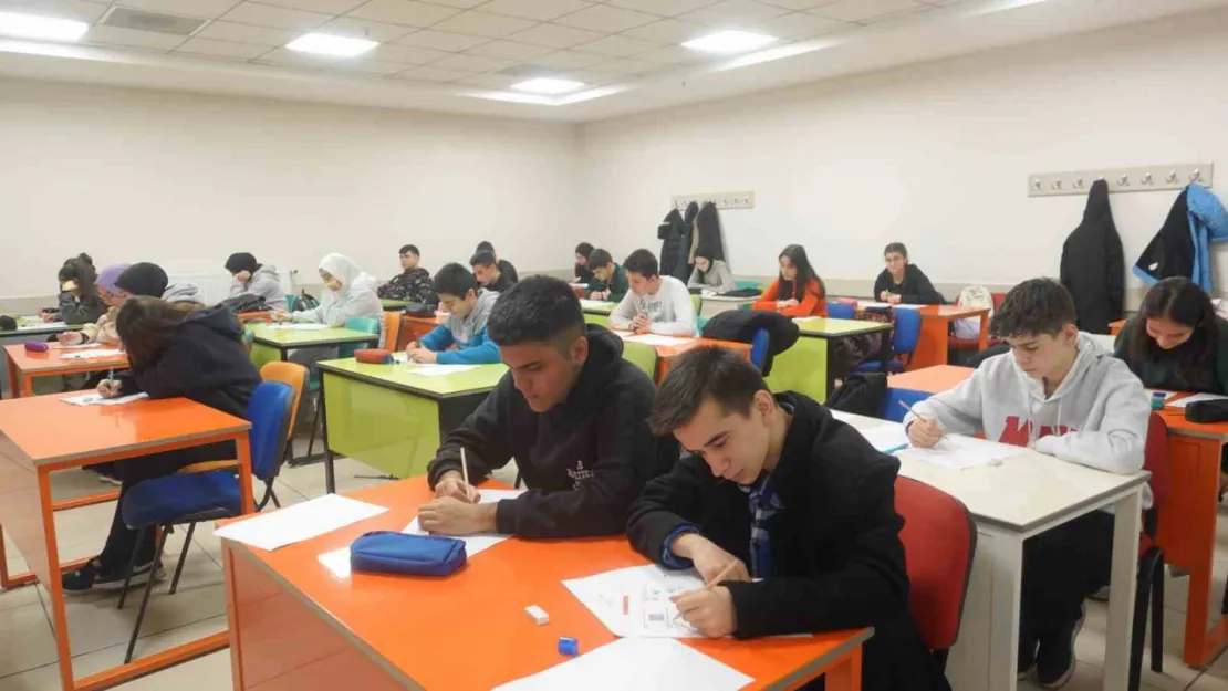 Bu kurs gençlere Matematik aşılayacak