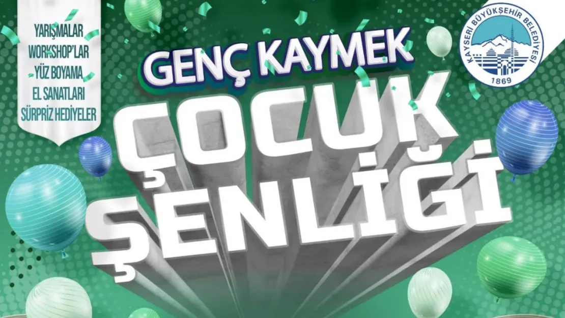 Kaymek Yarıyıl Çocuk Etkinlikleri devam ediyor