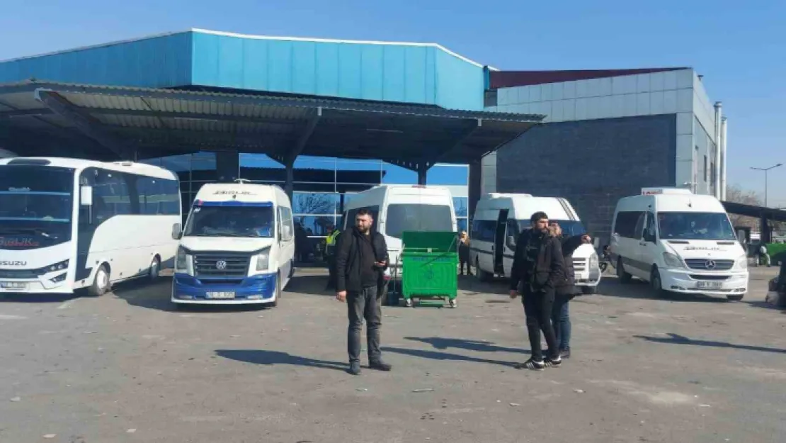 Kayseri Büyükşehir ile Servis İşletmeleri'nden depremzedeler için önemli işbirliği