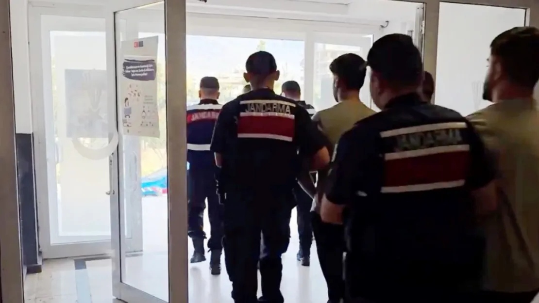 Kayseri dahil 21 ilde yasa dışı bahis ve dolandırıcılık operasyonu: 43 gözaltı