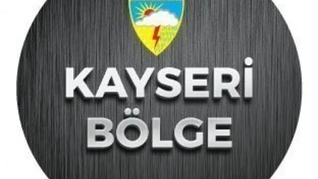 Kayseri'de 'toz taşınımı' ve fırtına uyarısı