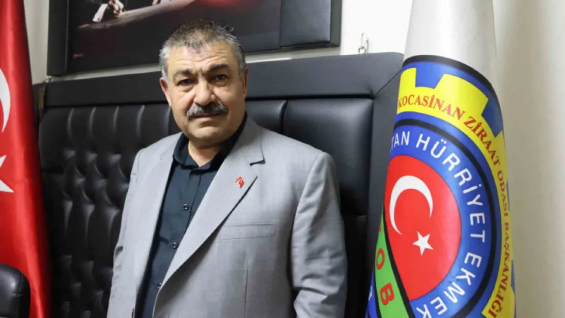 Kayseri'de barajlar alarm veriyor