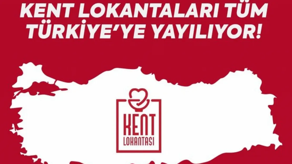 Kayseri'de Belediye Kafeleri fiyatta restoranlarla yarışa dursun: CHP'nin ucuz Kent Lokantaları geliyor