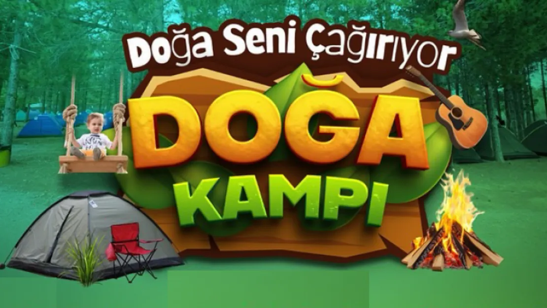 Kayseri'de