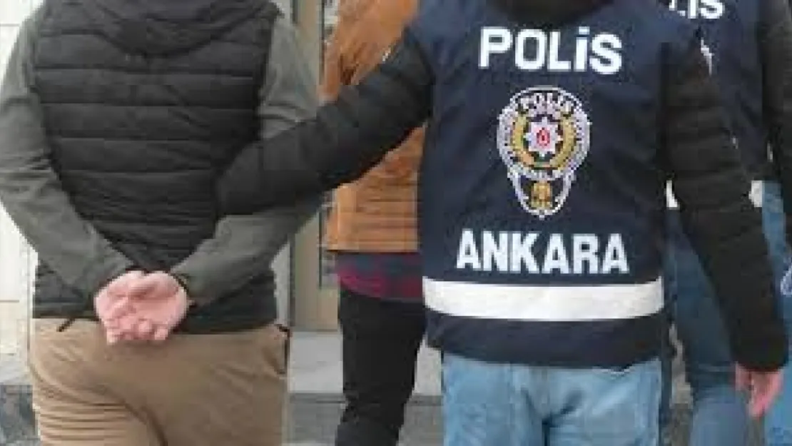 Kayseri'de 'Gayyubet' hücre evlerine operasyon: 3 Bylock'cu yakalandı