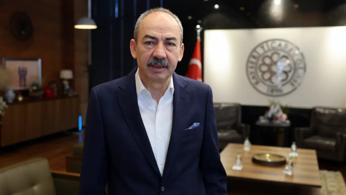 Kayseri'de Haziran Ayı Dış Ticaret Verileri Açıklandı