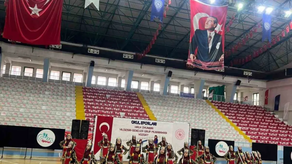 Kayseri Demir Karamancı, Türkiye Finallerinde