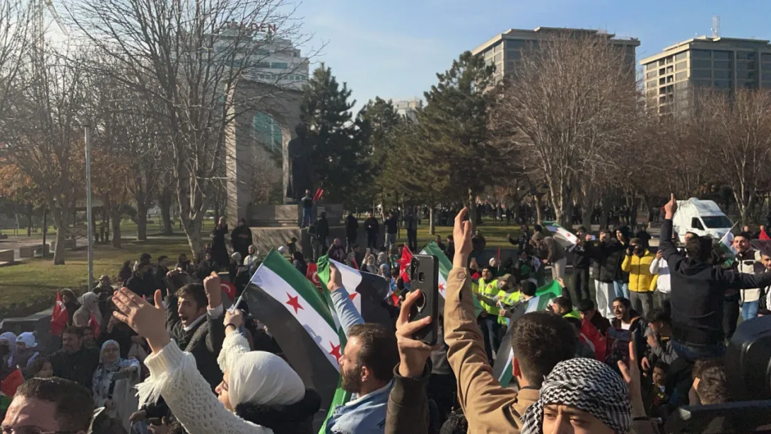 Kayseri'den ülkesine dönen Suriyelilerin sayısı belli oldu