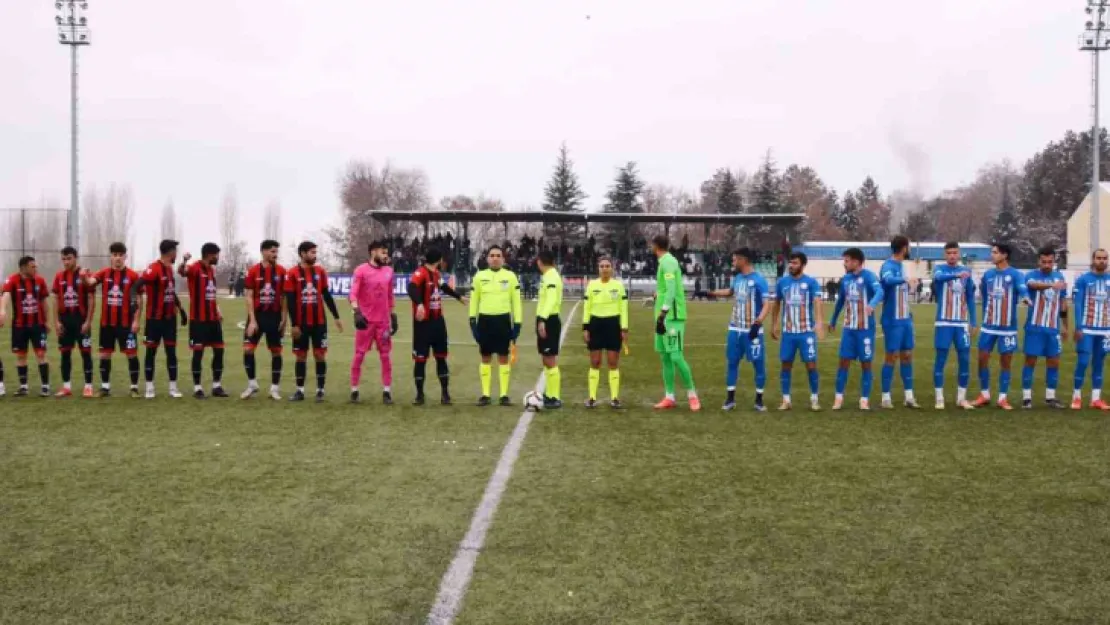 Kayseri derbisini Adem Bozkurt yönetecek