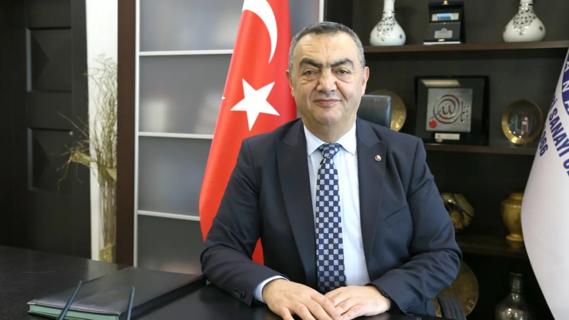 Kayseri, E-Ticaret Uyum Endeksi'nde Türkiye ikincisi
