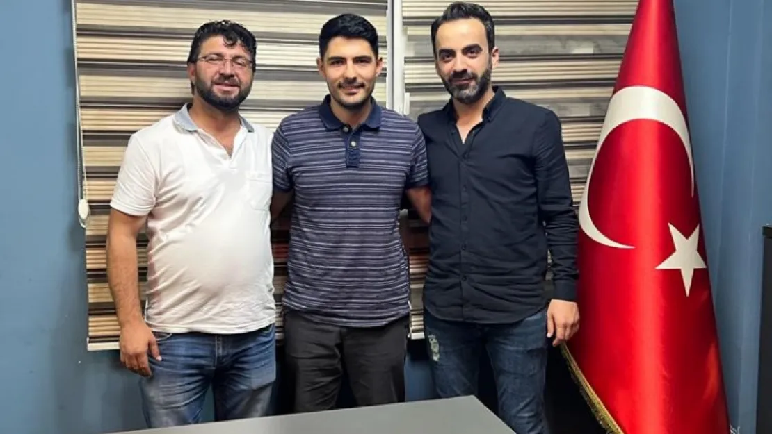 Kayseri Esen Metal SK'da transferde hız kesmiyor