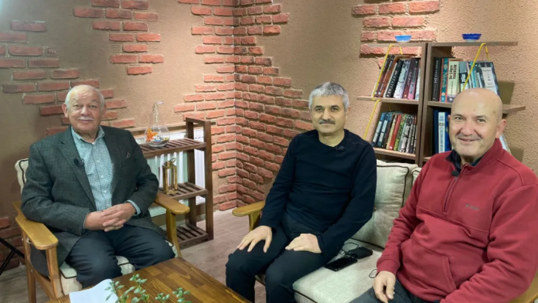 Kayseri geçmişindeki felaketler: Har-ı Kebir