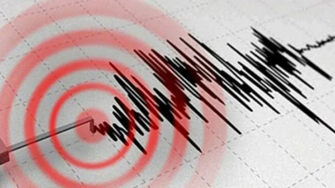 Kayseri hangi deprem kuşağında?