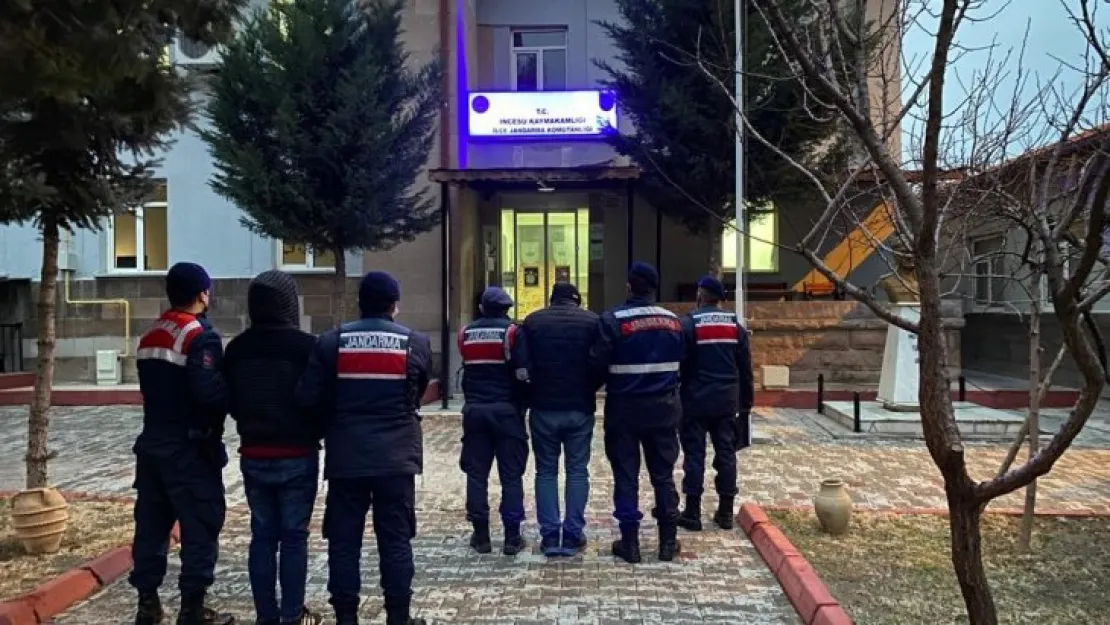 Kayseri JASAT'tan suça geçit yok