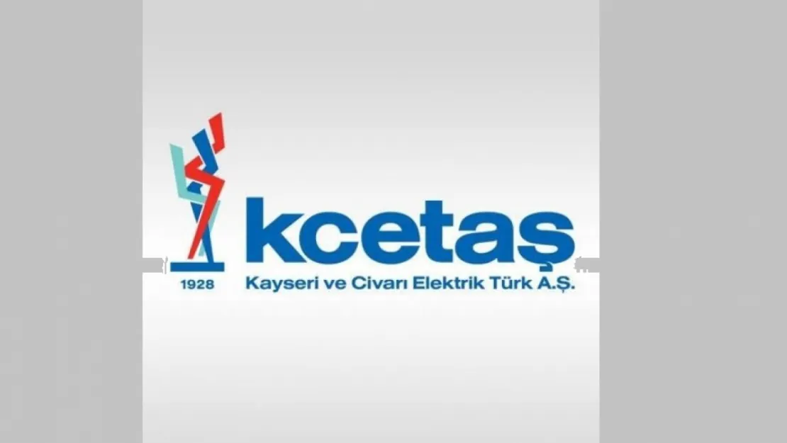 Kayseri merkez dahil, 9 İlçede elektrik kesintisi