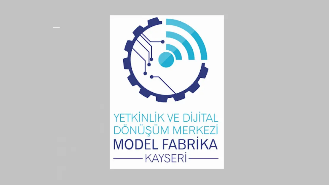 Kayseri Model Fabrika, KOBİ'lere Yeşil Dönüşümde Rehberlik Edecek