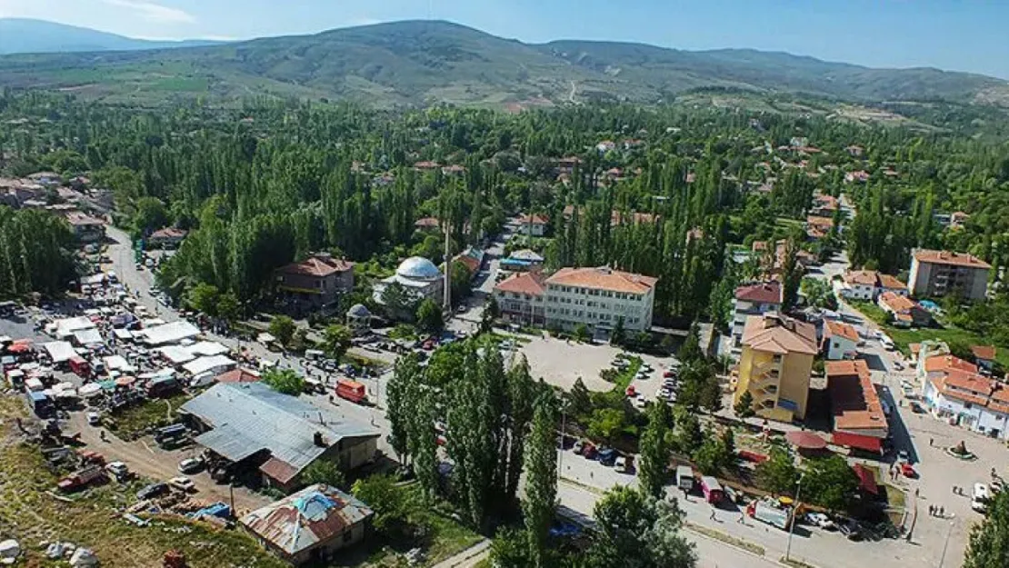 Kayseri'nin Akkışla İlçesinin bilinmeyen tarihi: Canalı'dan Akkışla'ya uzanan yolculuk