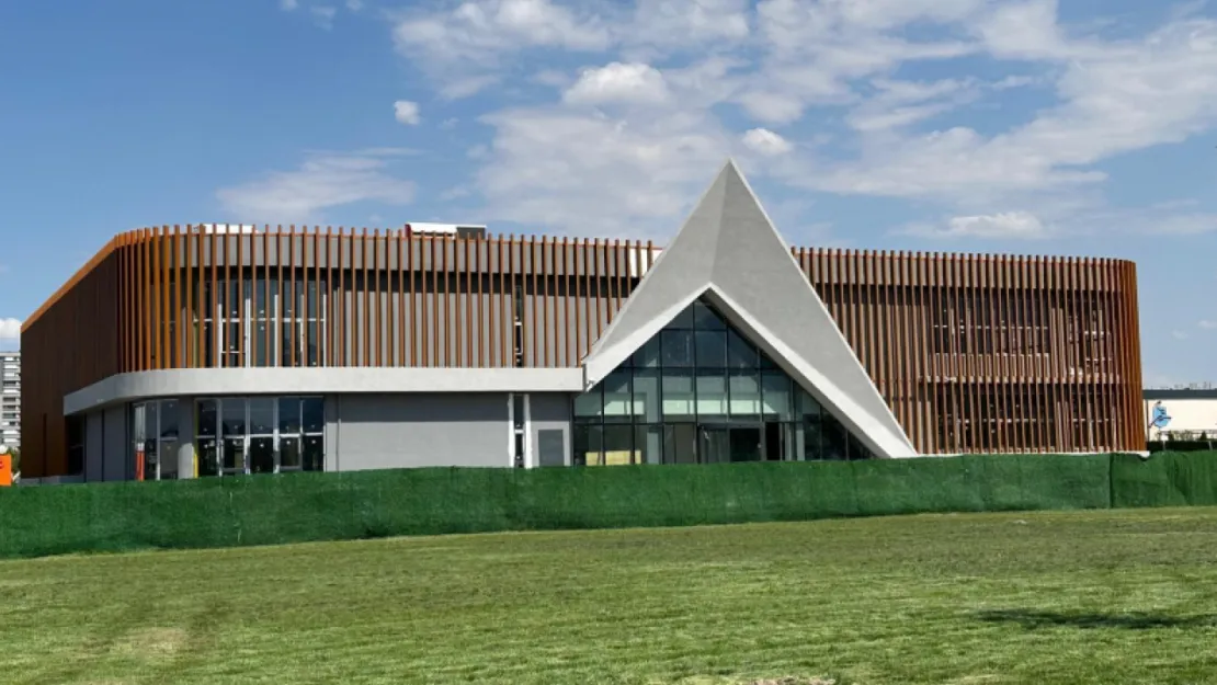 Kayseri'nin En Büyük Kültür Hazinesi Açılıyor