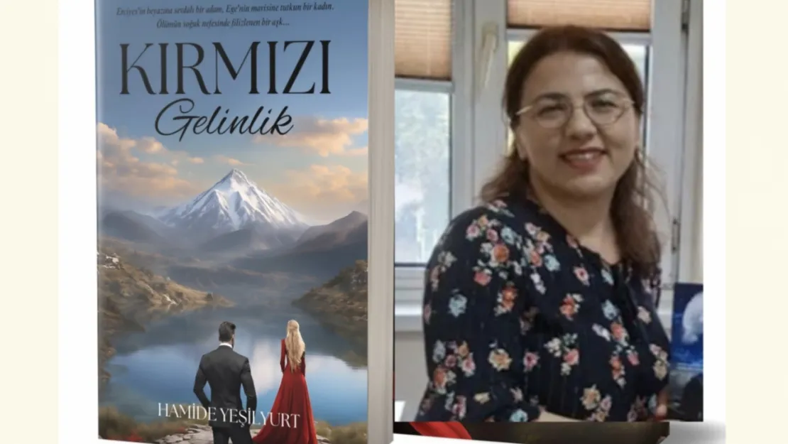 Kayseri'nin Ruhunu Yansıtan 'Kırmızı Gelinlik' Dizi Olma Yolunda!