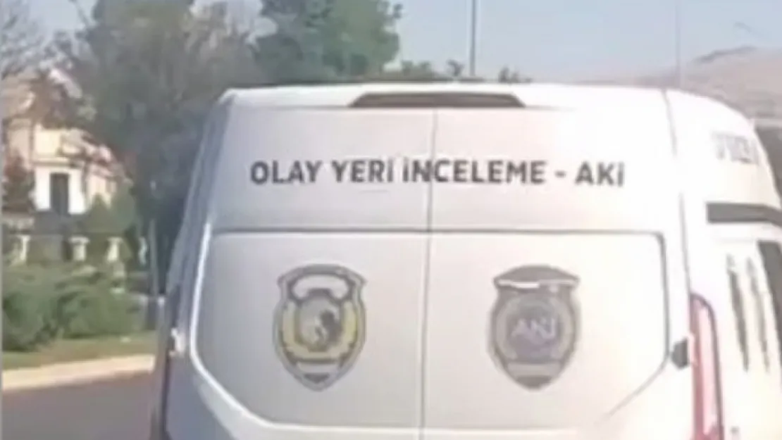 Kayseri OSB'de feci ölüm: Geri dönüşüm plastik kırma makinasına sıkışan işçi hayatını kaybetti