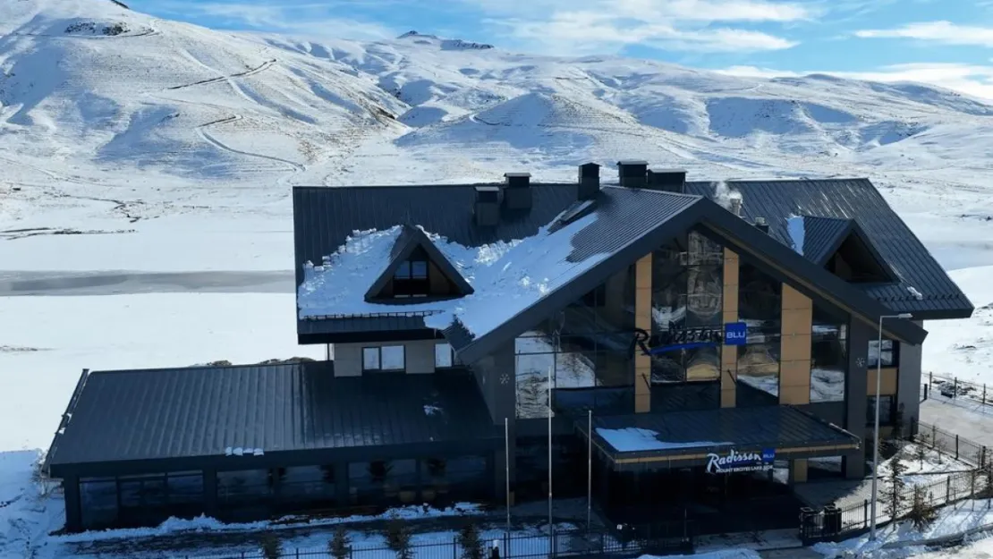 Kayseri Otelciler Derneği'nden uyarı: 'Otellerde Ahşap Kullanımı Yangının Şiddetini Artırıyor'