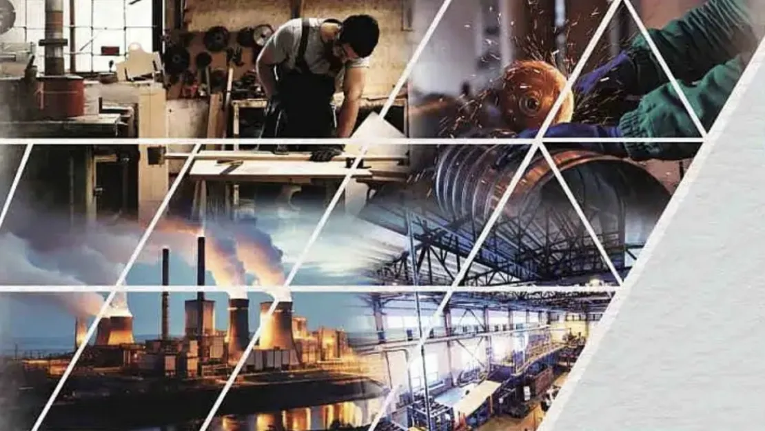 Kayseri Sanayisi Yeşil Dönüşümle Güçleniyor: 20 İşletmeye Stratejik Destek
