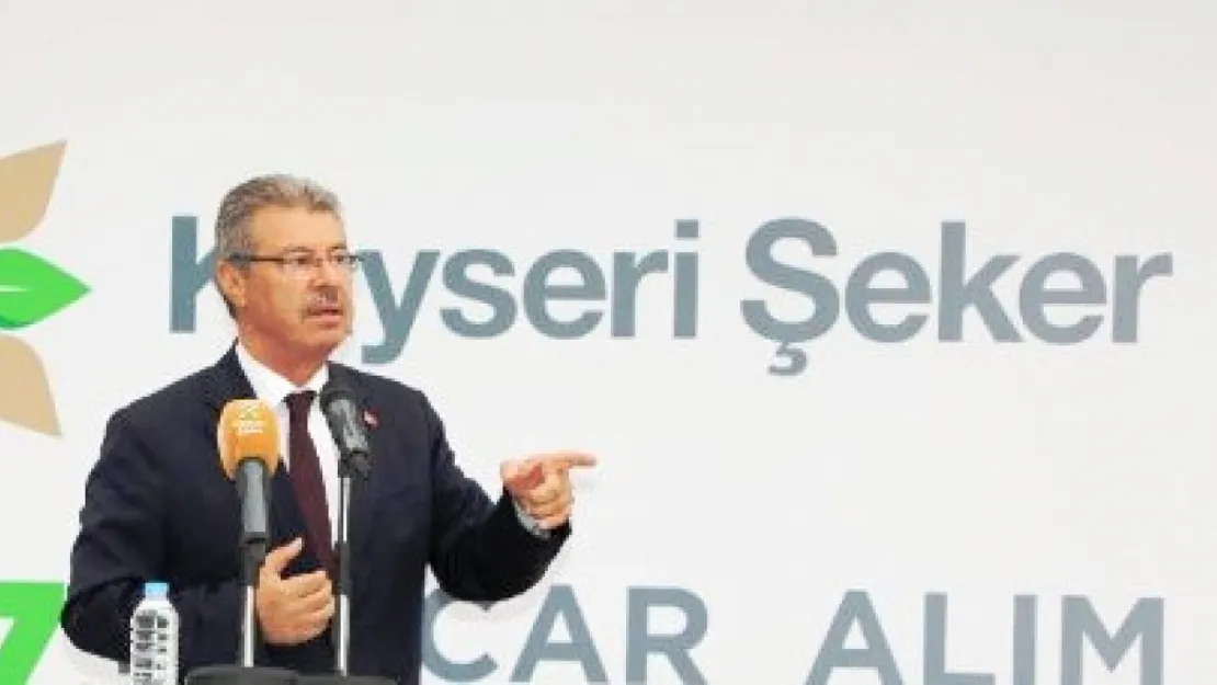 Kayseri Şeker'e Kayyum iddiası: CEO İstifası ve Borç Yükü Gündemde!