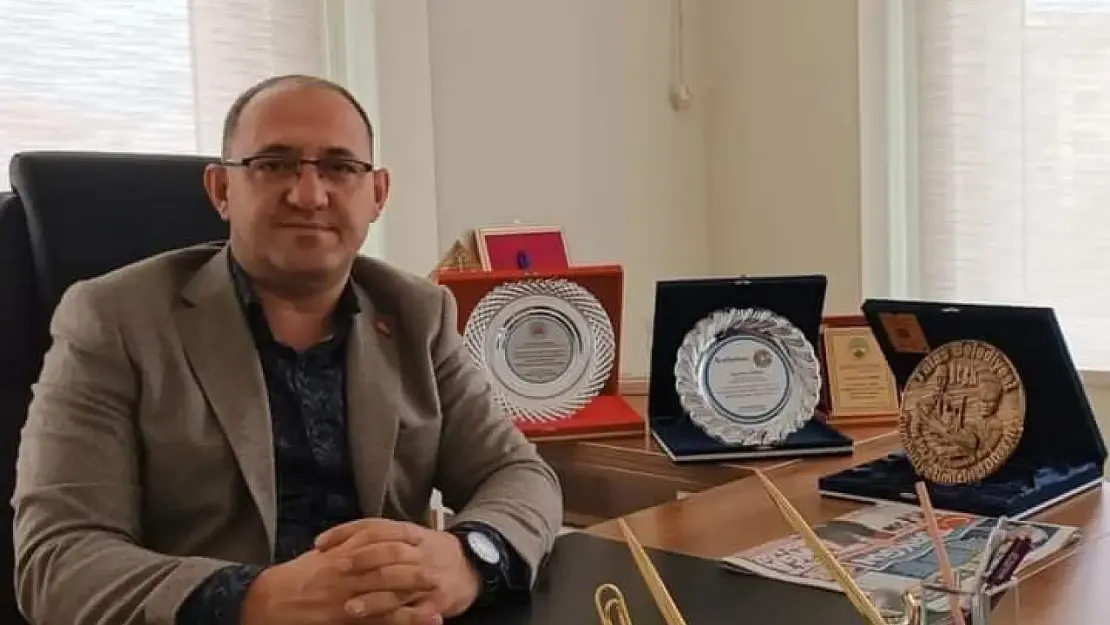 Kayseri Şeker'in 30 Milyar TL'lik Borçlanma Kararına Ömer Demir'den Tepki