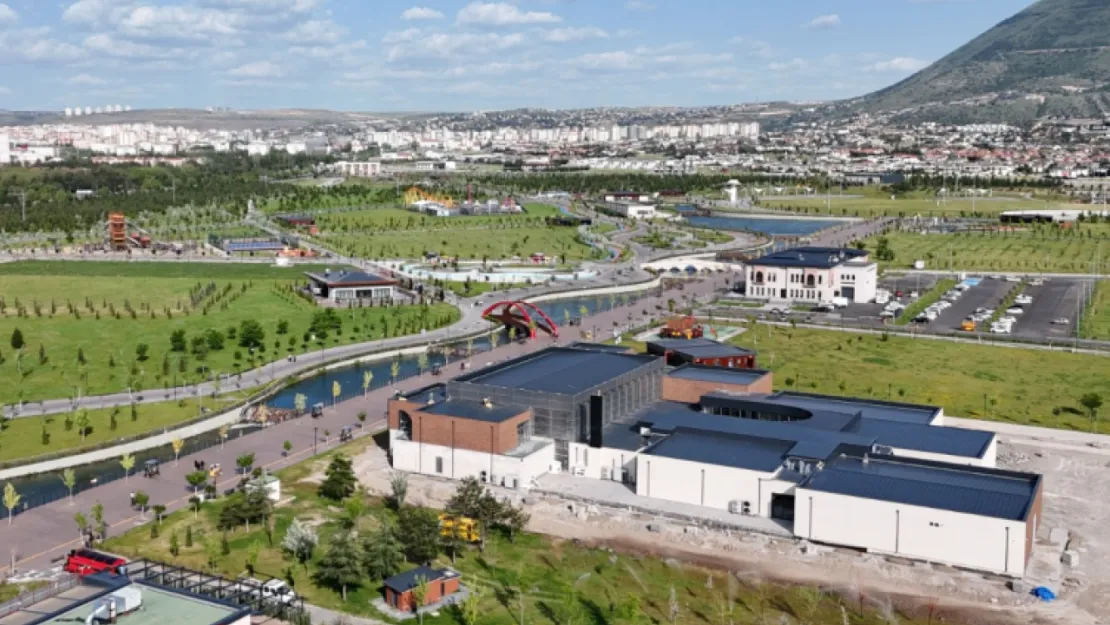 Kayseri Tarihi, kent Müzesi'nde Yaşatılacak