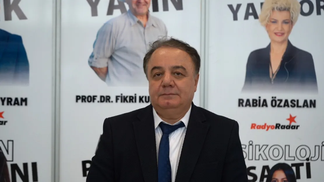 'Kayseri Tarım Fuarına 800 bin ziyaretçi akımı oldu '