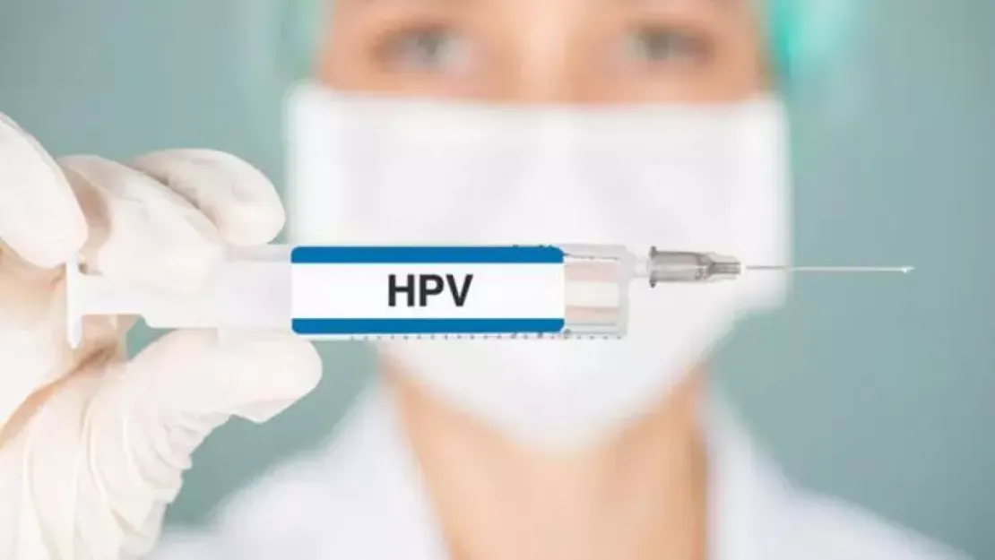 Kayseri'ye Bölgesel HPV Tarama Laboratuvarı Müjdesi