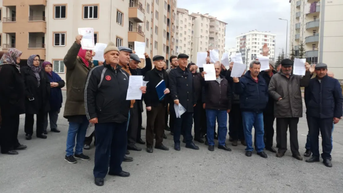 Kayseri'ye özel yapılan kanun değişikliği, Anayasa Mahkemesi'nden döndü