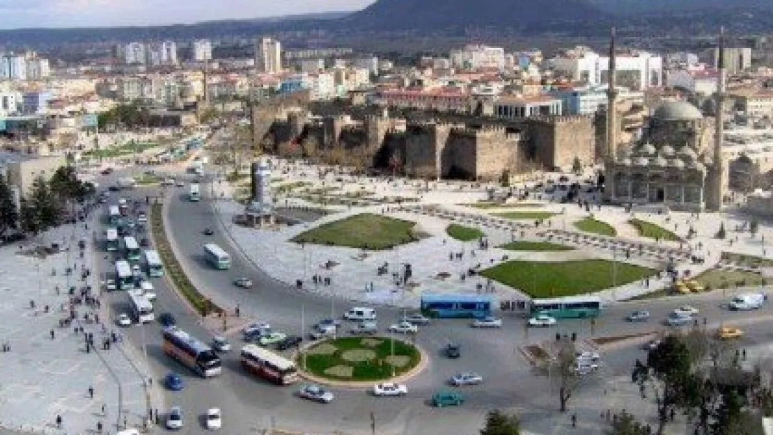  KAYSERİ, EĞİTİMİN BAŞKENTİ OLACAK