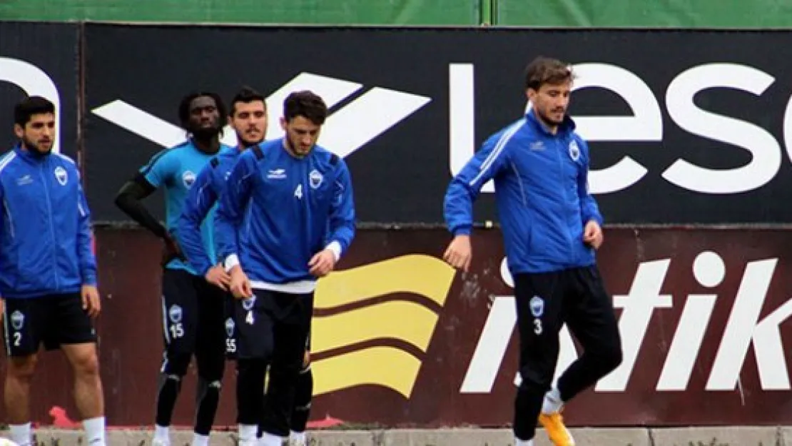 Kayseri Erciyesspor, Bursaspor'a bileniyor