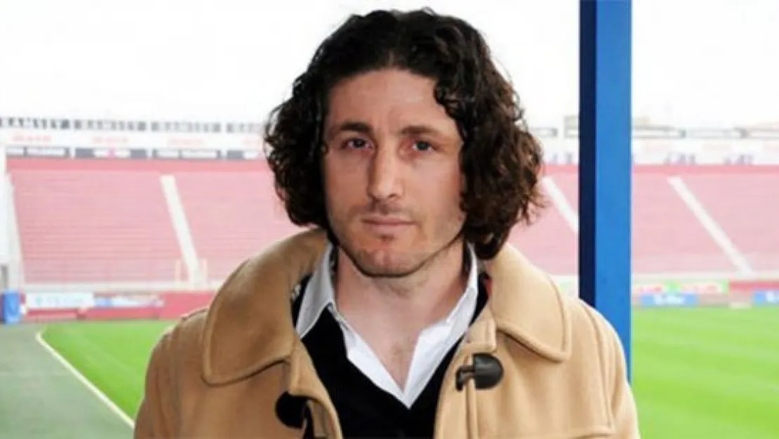 Kayseri Erciyesspor, Fatih Tekke ile anlaştı