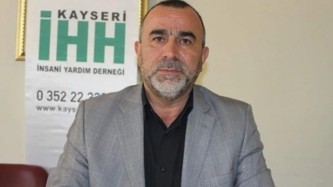 Siyonist uşakları, Müslümanların mahremine girdi