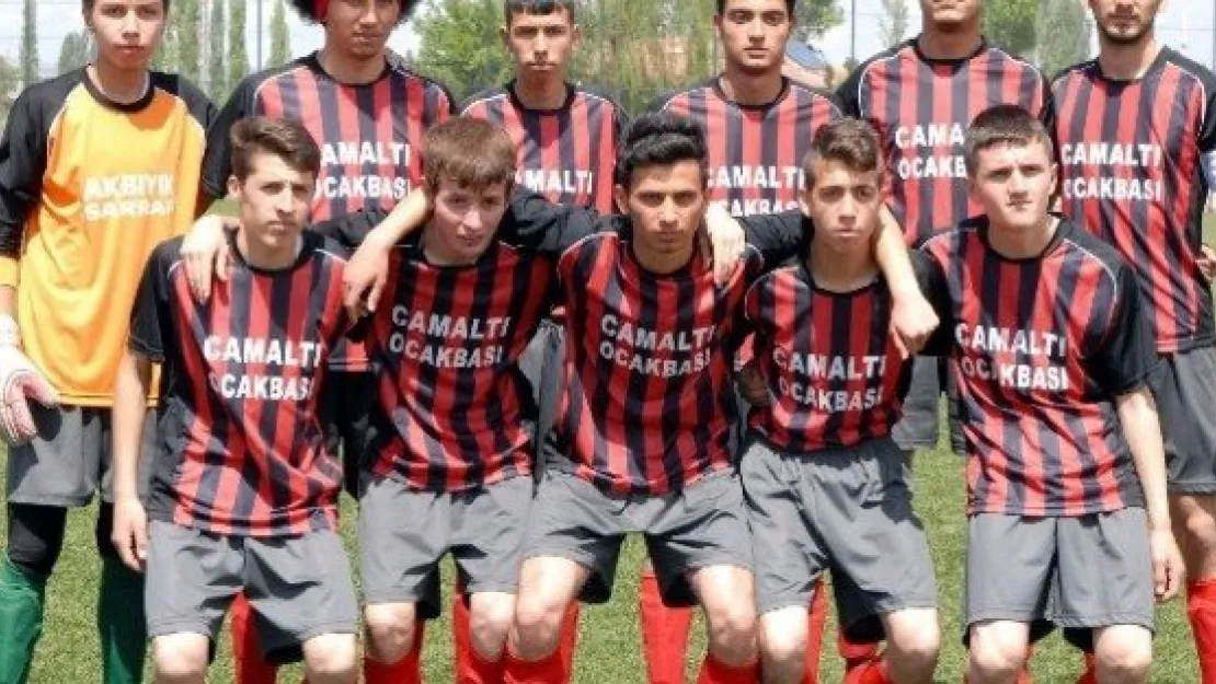 Kayseri İkinci Amatör Küme U 19 Ligi 