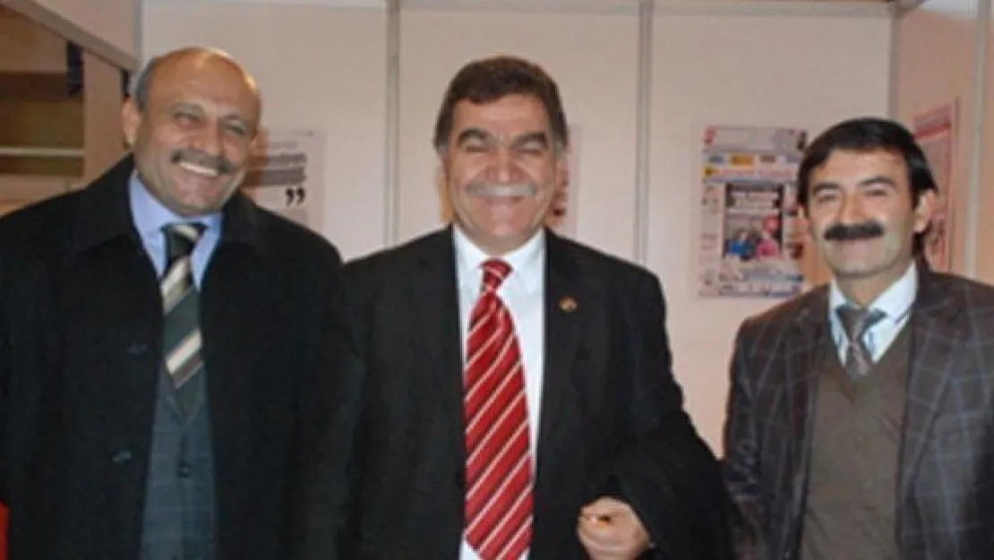 'KAYSERİ ÖNCÜLÜK EDİYOR'