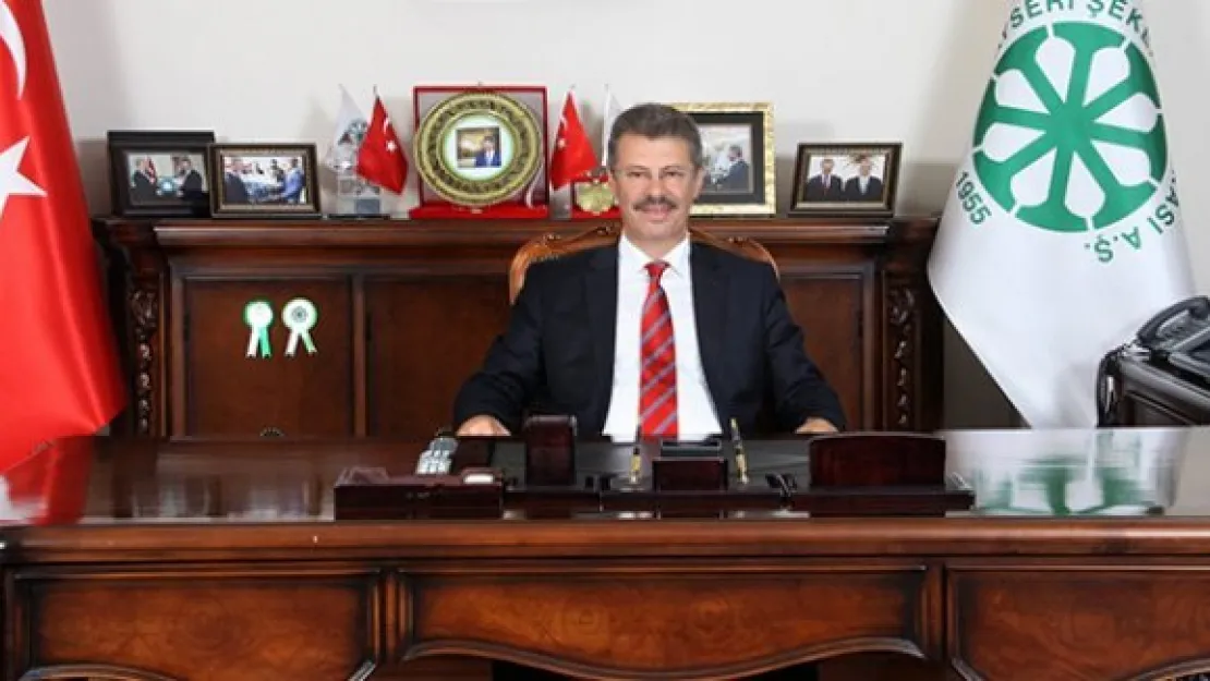 Kayseri Şeker'in yükselişi devam ediyor