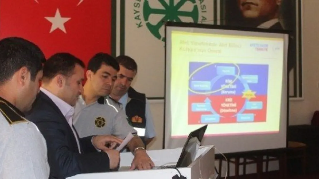 Kayseri Şeker'den Eğitim Seferberliği 