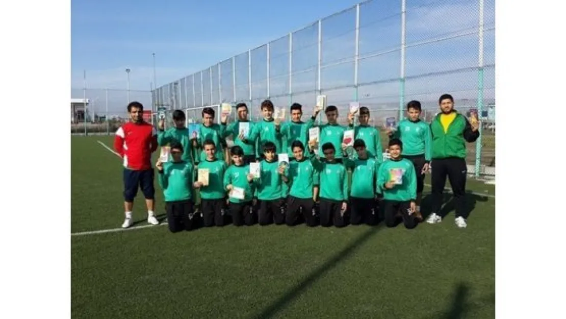 KAYSERİ ŞEKERİN GENÇ YETENEKELERİ KAYSERİ VE YOZGATTA ADINI PLAYOFF' LARA