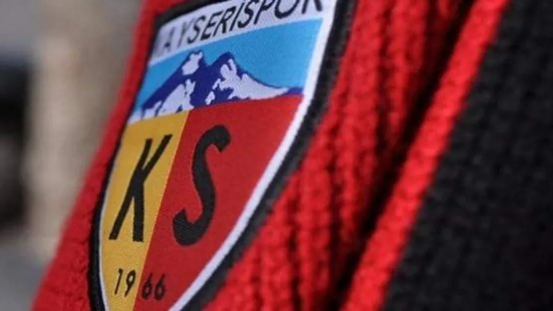 Kayserispor-Torku Konyaspor Maçı 2 TL
