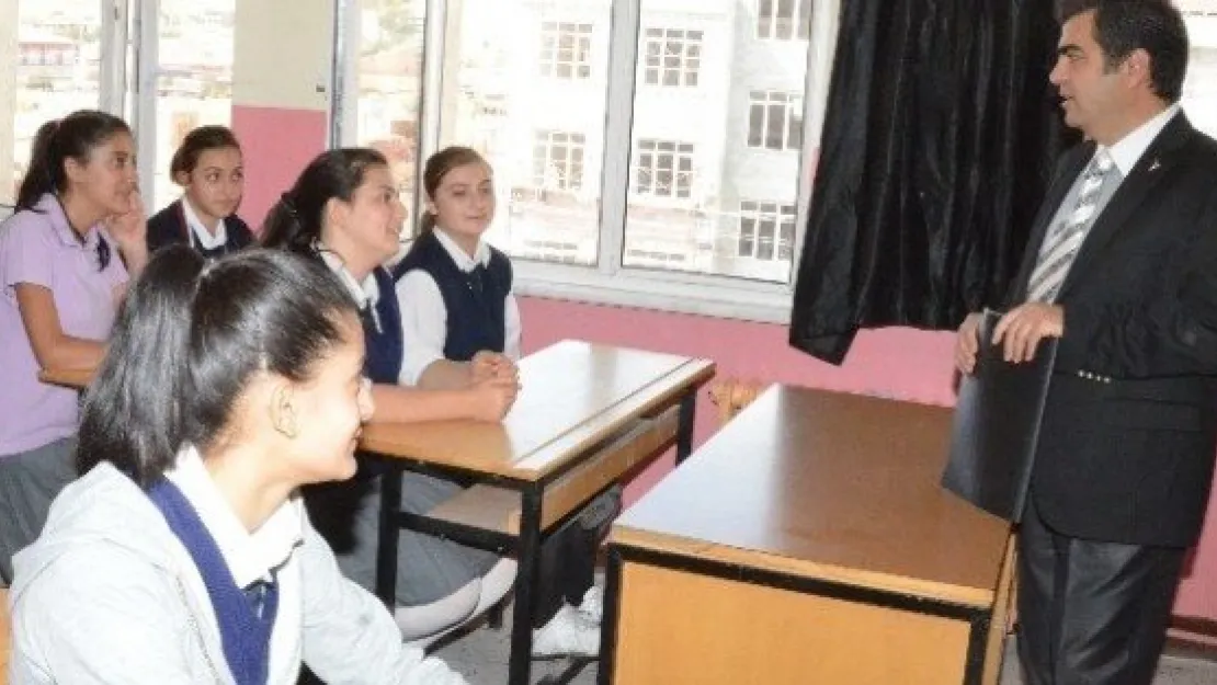 Kayseri Valiliği'nden Ygs Genelgesi 